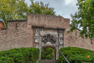 Burcht van Leiden