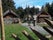 The Viking Village on Bukkøy (Viking Farm at Bukkøy), Karmøy, Rogaland, Norway