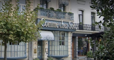 Comme chez Soi