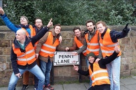 E-Bike Tour Sightseeing Tour Of Liverpool