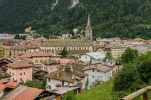 Beste Pauschalreisen in Predazzo, Italien