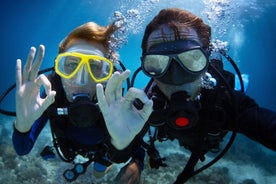 Alanya 5 Hour Scuba Diving