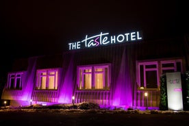 Taste Hotel Heidenheim