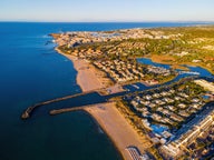 Los mejores paquetes de viaje en Agde, en Francia