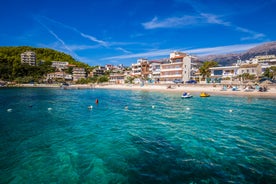 Vlorë - neighborhood in Albania