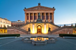 Alte Nationalgalerie