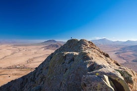 Fuerteventura: 3 trips in 1 big tour. ALL the Hotspots in 1 day !