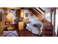 Cristallo & Faloria Suite Apartments