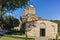 Photo of Medieval Lesnovo Monastery of St. Archangel Michael and St. Hermit Gabriel of Lesnovo, Probistip region, Republic of North Macedonia.