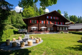 Naturfreundehaus