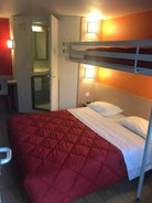 Hotel Premiere Classe Montbeliard Sochaux