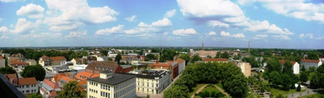 Pousadas em Forst (Lausitz), Alemanha