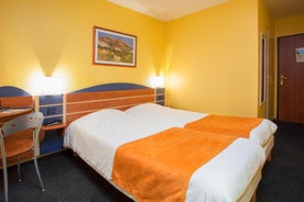 Ibis Budget La Teste Bassin d'Arcachon