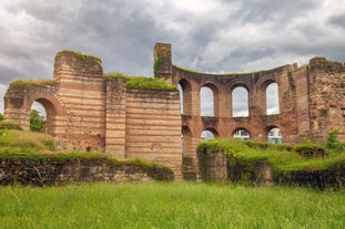 Top 10 Itineraries in Trier