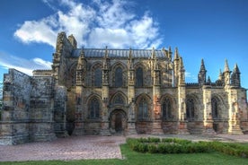 Edinburgh: Rosslyn Chapel, the Borders & Glenkinchie Distillery