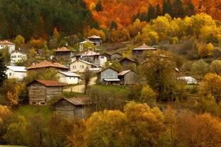 Kastamonu