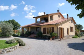 Villa Iriscortona