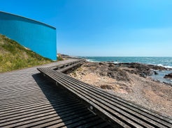 Matosinhos - city in Portugal