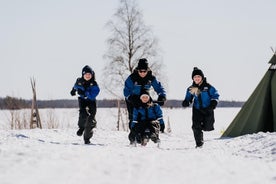 Apukka Snow and Fun, Rovaniemi