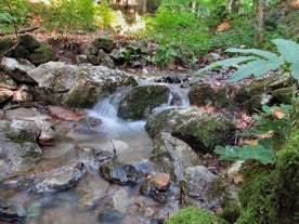 Medvednica Nature Park