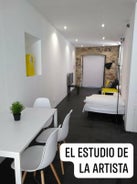 El Estudio de L'Artista - El casar de Leo