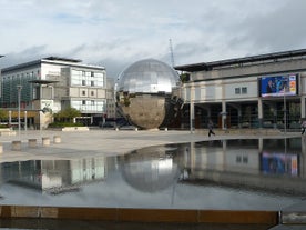 Millennium Square