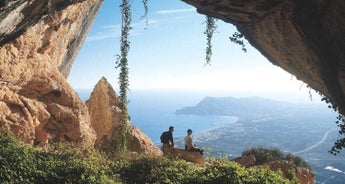 Sierra de Aitana Trek