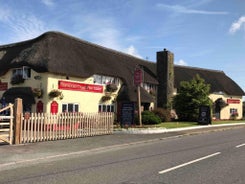 Greyhound Inn