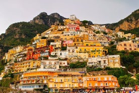 개인 투어 - Amalfi Coast, Positano, Amalfi, Ravello