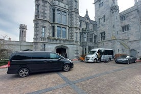 Cliffs of Moher from Adare Manor Private Tour