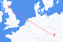Edinburgh to Bratislava