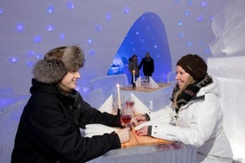 Visita SnowVillage con entradas