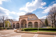 Los mejores paquetes de viaje en Yambol, Bulgaria