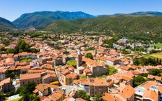 Los mejores paquetes de viaje en Prades, en Francia