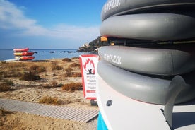 Arrábida SUP Tours