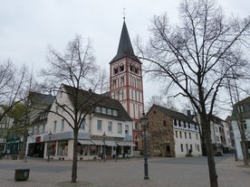 Siegburg