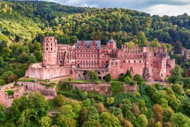 Heidelberg - city in Germany