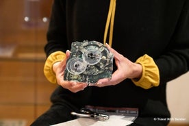 Lag din egen gamle Antikythera Mechanism A ... bærbar PC fra antikken