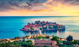 Guide to Montenegro