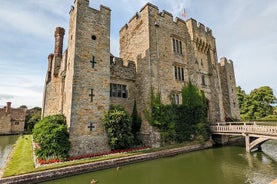 Hever Castle - England's Hidden Gem