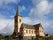 Vågan Church, Vågan, Nordland, Norway