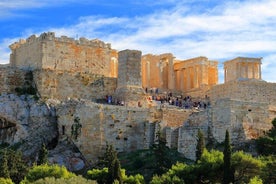 Athens Tour In 5 hours by a local