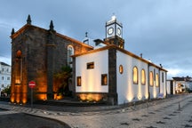 Los mejores paquetes de viaje en São Sebastián, Portugal