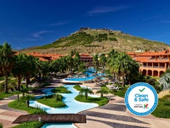 Pestana Porto Santo All Inclusive Premium Beach Resort & SPA