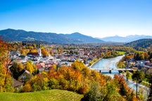 Meilleurs séjours au ski à Bad Tölz, Allemagne