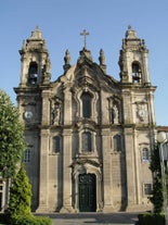 Congregados Basilica