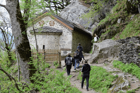From Sofia: Rila Monastery & Optional St. Ivan Cave Day Tour