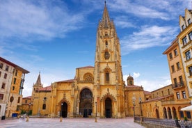 Visita guidata di Oviedo