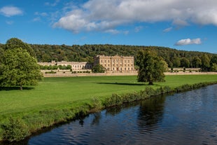 Chatsworth House