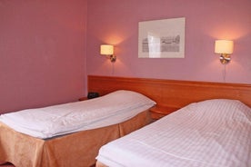 Motel Højmølle Kro